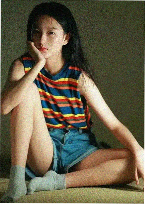 山海拾遗录 国风动画在线观看